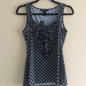 White House Black Market Top NWT